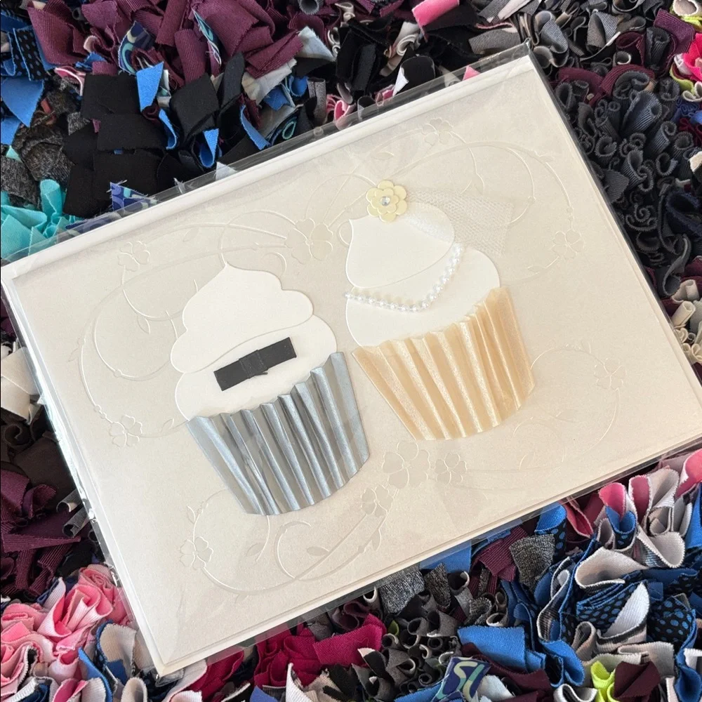 🆕Papyrus Wedding Congratulations Greeting Card